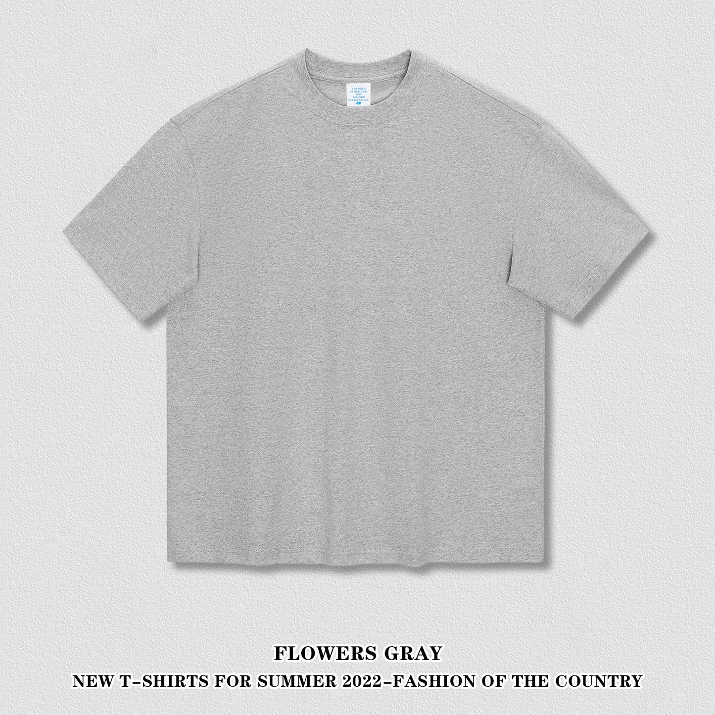 Short Sleeve Tee