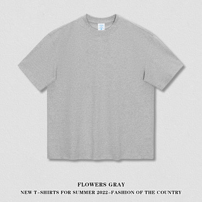 Short Sleeve Tee