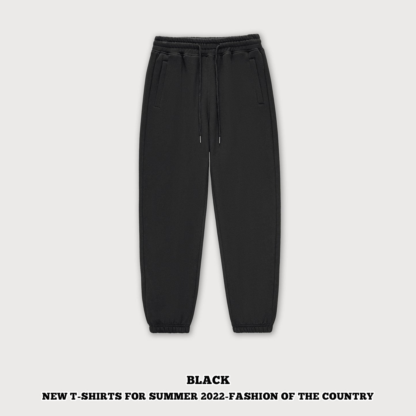 Dopamine Fleece Sweatpants