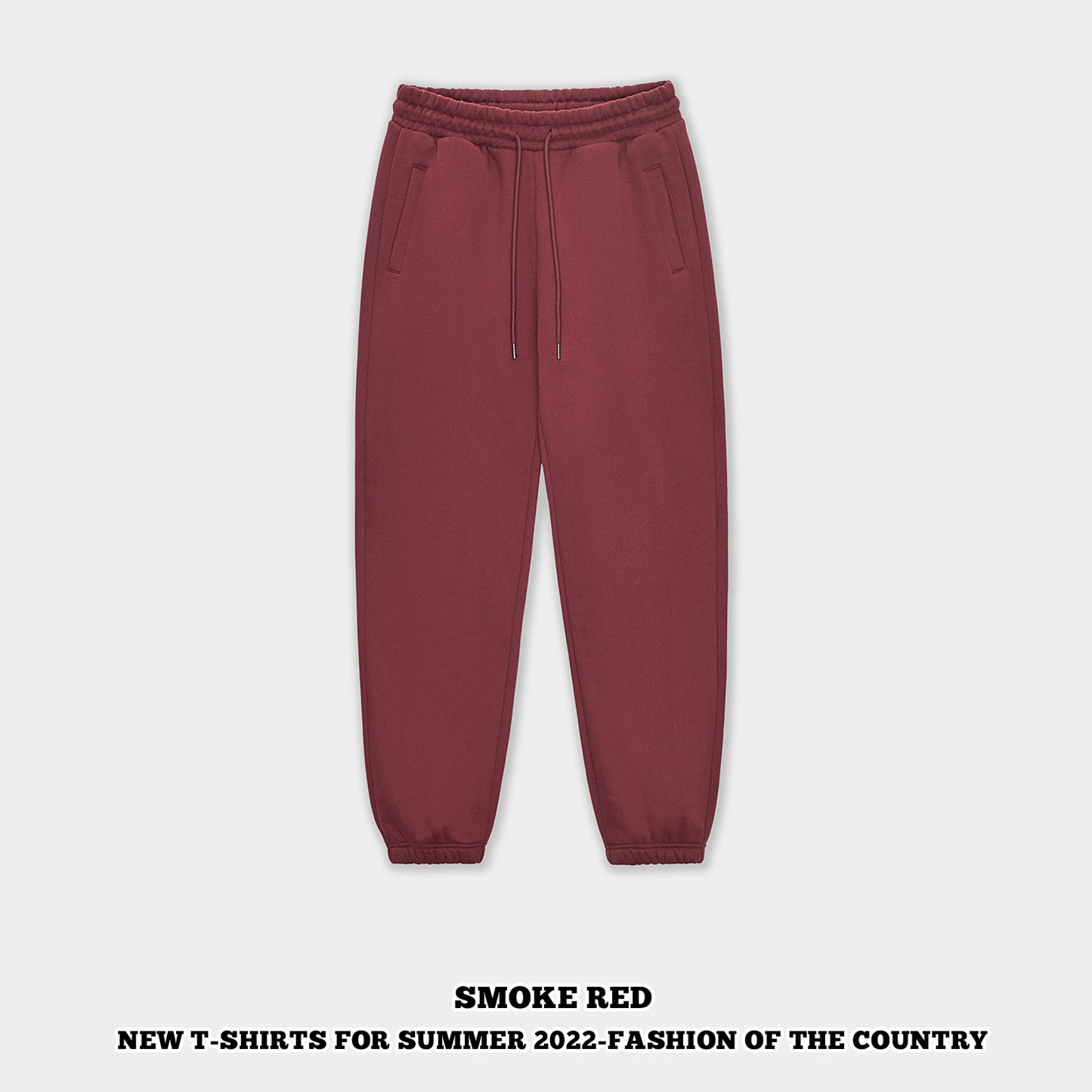 Dopamine Fleece Sweatpants