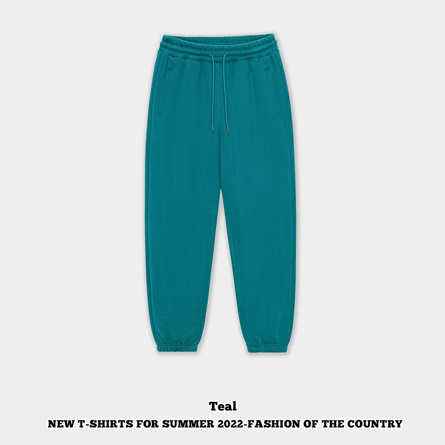 Dopamine Fleece Sweatpants