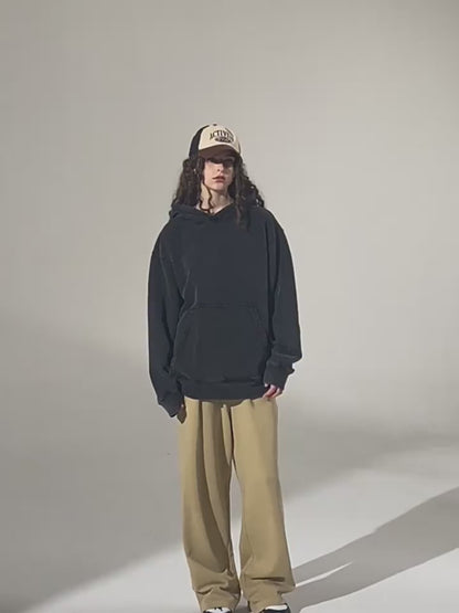 Retro Hoodie
