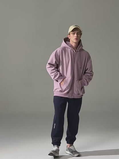 Cuff Sweatpants